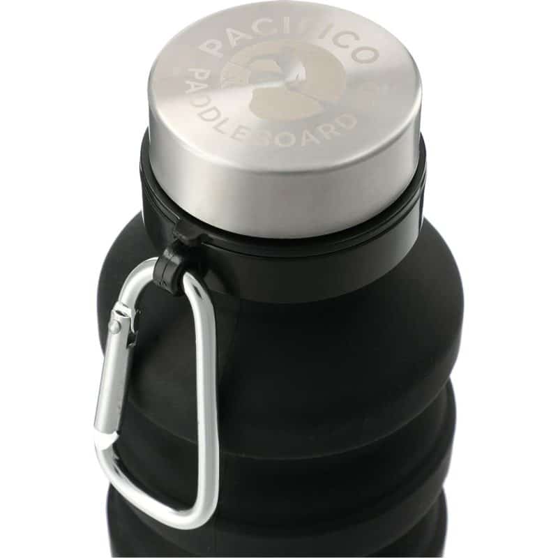 Zigoo Silicone Collapsible Bottle 18oz-3