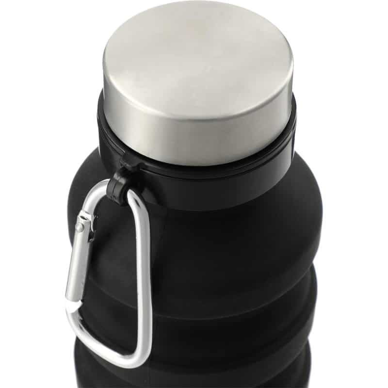 Zigoo Silicone Collapsible Bottle 18oz-6