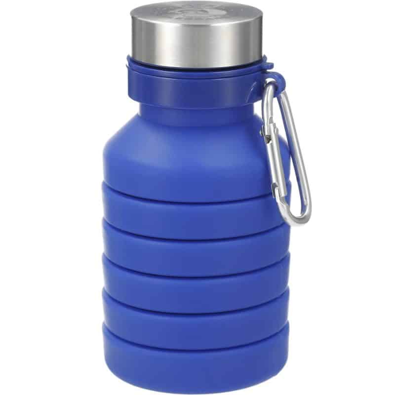 Zigoo Silicone Collapsible Bottle 18oz-8