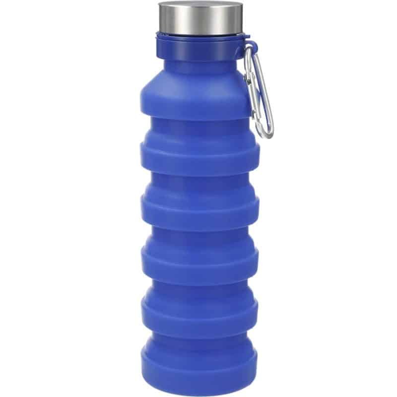 Zigoo Silicone Collapsible Bottle 18oz-9