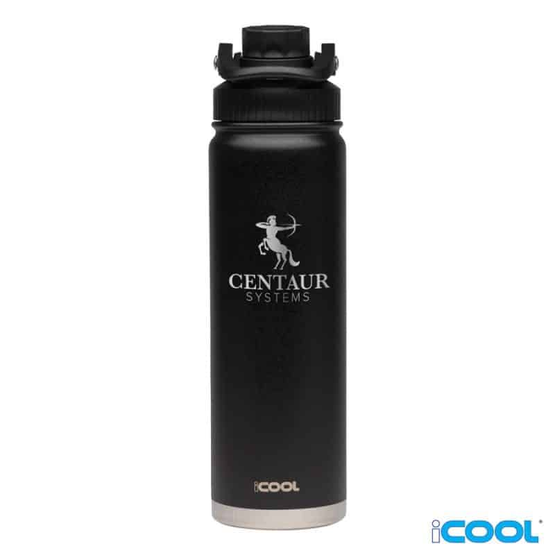 Stainless Steel Water Bottle-1