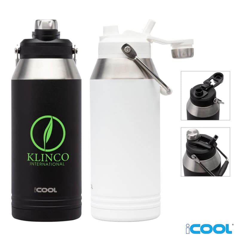 iCOOL Lakewood 40 oz. Double Wall