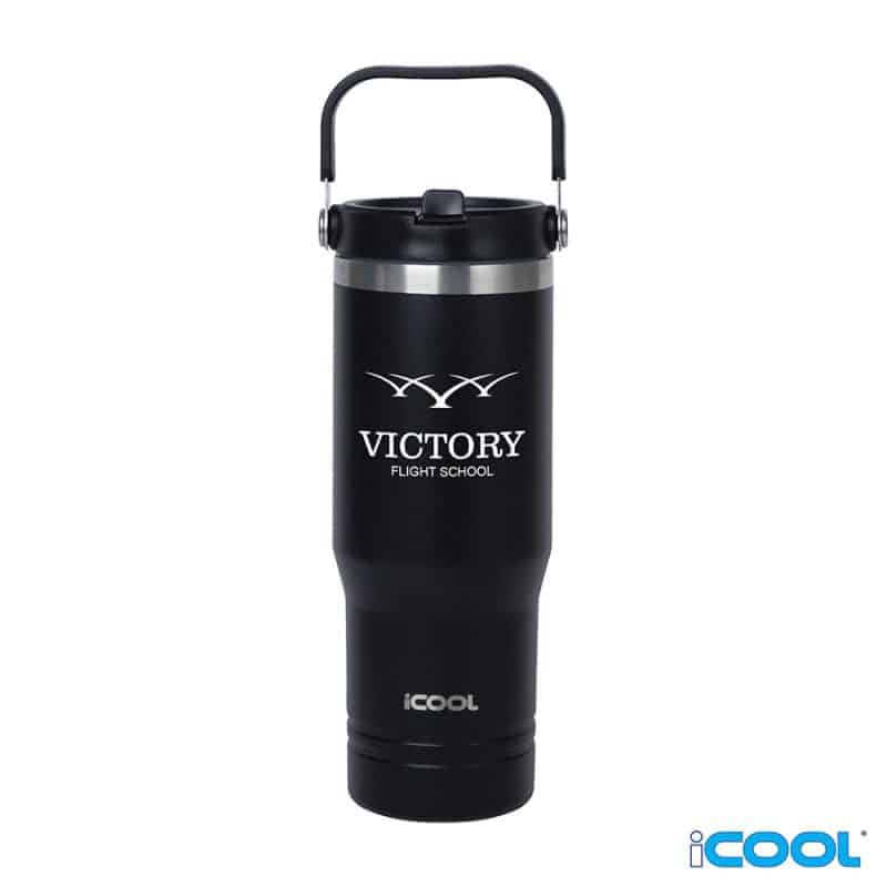 iCOOL Mojave 30 oz. Vacuum Insulated Tumbler-2