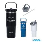 iCOOL Mojave 30 oz. Vacuum Insulated Tumbler-1