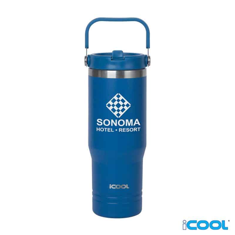 iCOOL Mojave 30 oz. Vacuum Insulated Tumbler-3