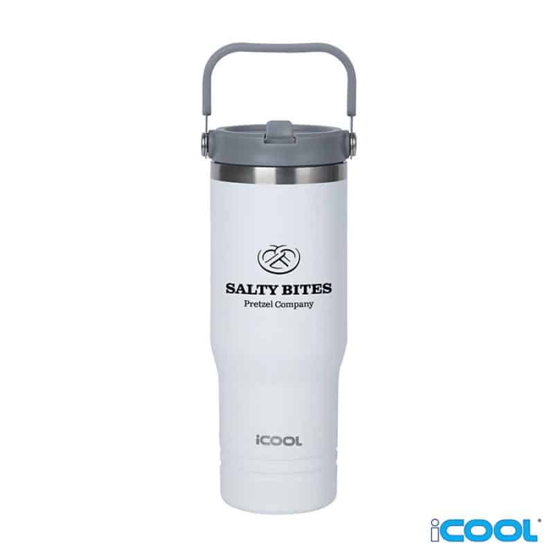 iCOOL Mojave 30 oz. Vacuum Insulated Tumbler-4