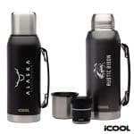 iCOOL Silverton 34 oz. Double Wall