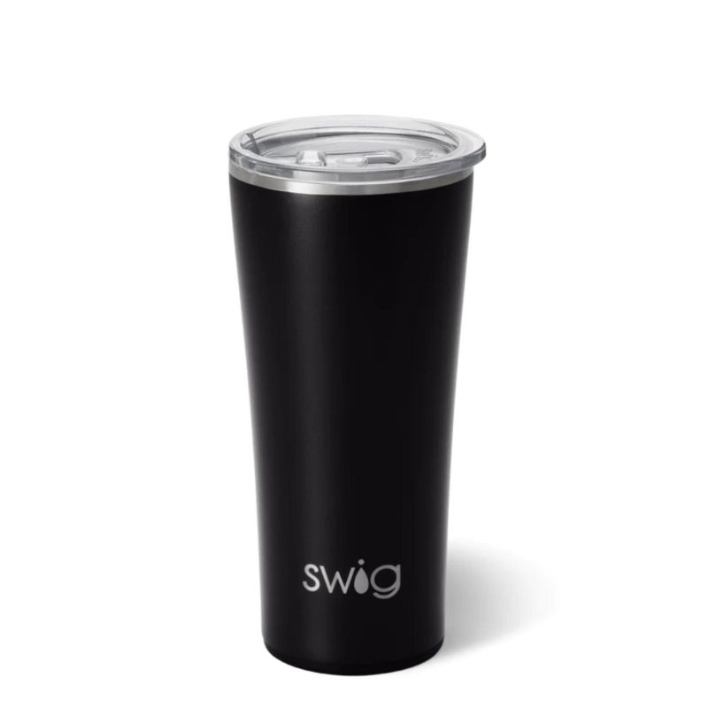 22 oz SWIG® Stainless Steel Insulated Tumbler-2