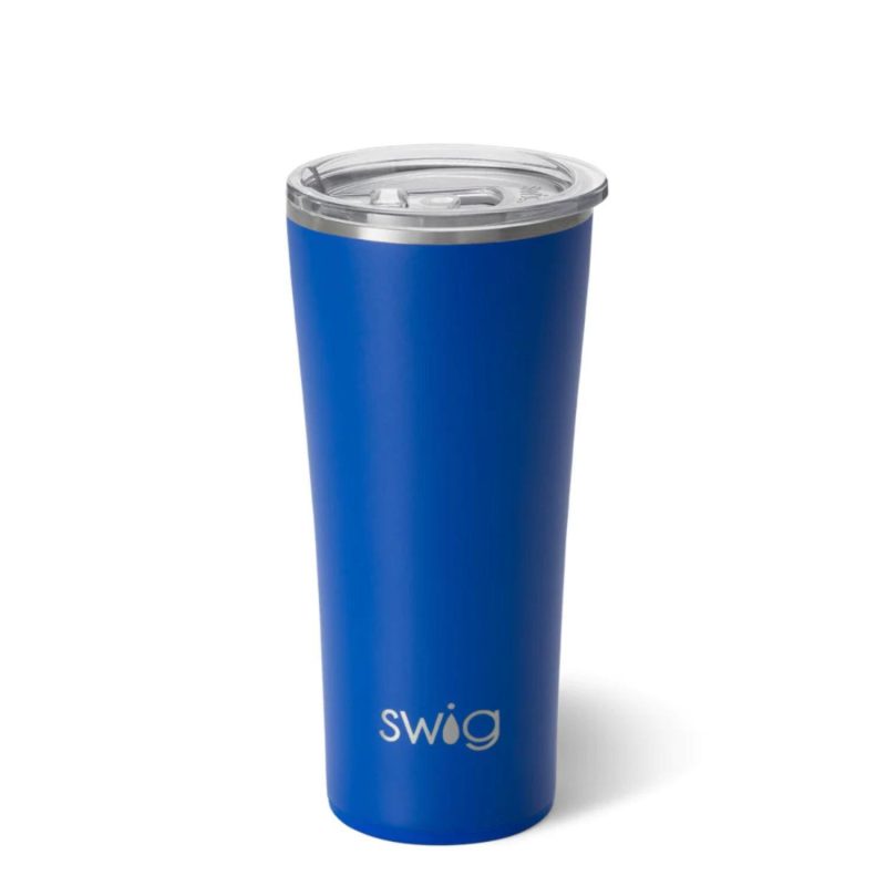 22 oz SWIG® Stainless Steel Insulated Tumbler-5