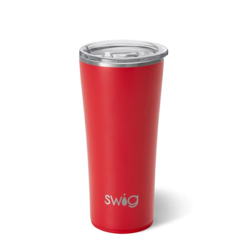 22 oz SWIG® Stainless Steel Insulated Tumbler-6