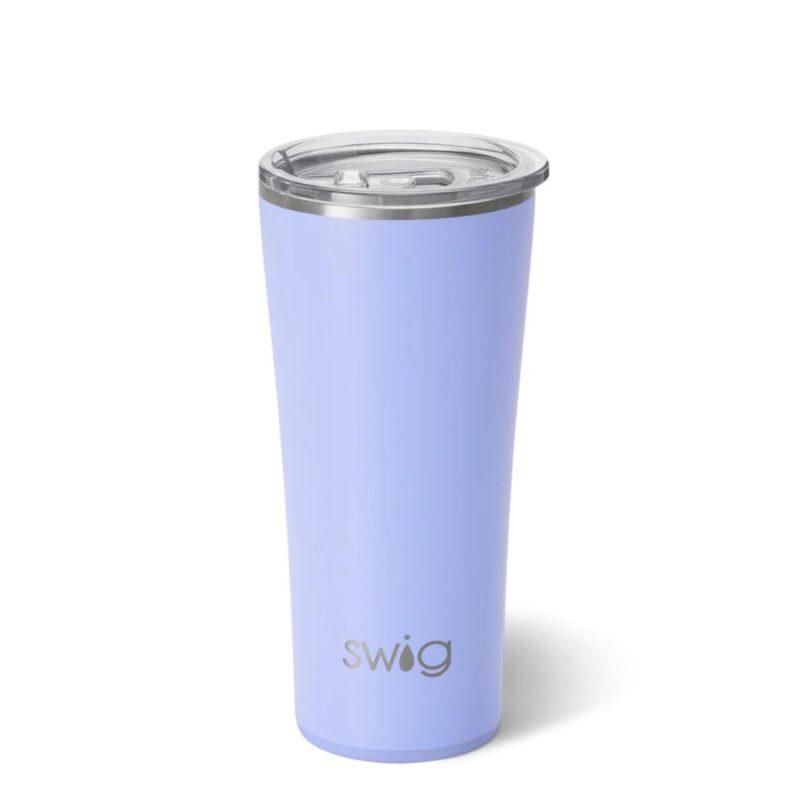22 oz SWIG® Stainless Steel Insulated Tumbler-10