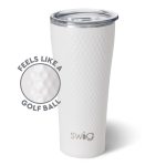 32 oz SWIG® Golf Stainless Steel Insulated Tumbler-2