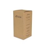 Aviana™ Rowan Recycled Tumbler - 17 Oz. - Black-4