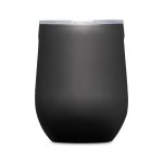 CORKCICLE® Pure Taste Stemless Wine Cup - 12 Oz. - Slate-2