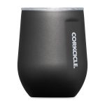 CORKCICLE® Pure Taste Stemless Wine Cup - 12 Oz. - Slate-4