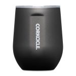 CORKCICLE® Pure Taste Stemless Wine Cup - 12 Oz. - Slate-5