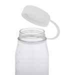 MiiR® Everywhere Bottle - 33 Oz. - Clear-4