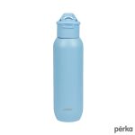 Perka Bryton 20 oz. Double Wall Stainless Steel Water Bottle-3