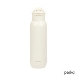 Perka Bryton 20 oz. Double Wall Stainless Steel Water Bottle-4