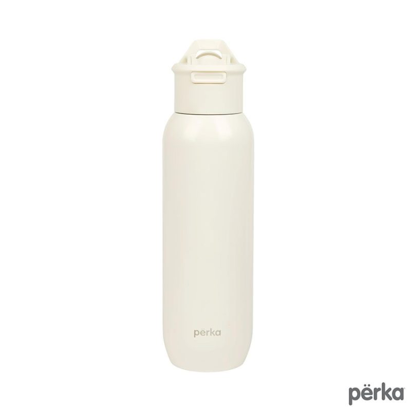 Perka Bryton 20 oz. Double Wall Stainless Steel Water Bottle-4