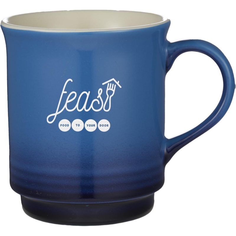 Sonoma Gradient Mug 14oz-3