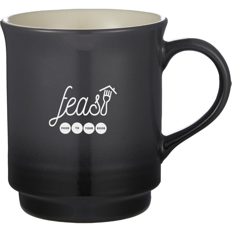 Sonoma Gradient Mug 14oz-5