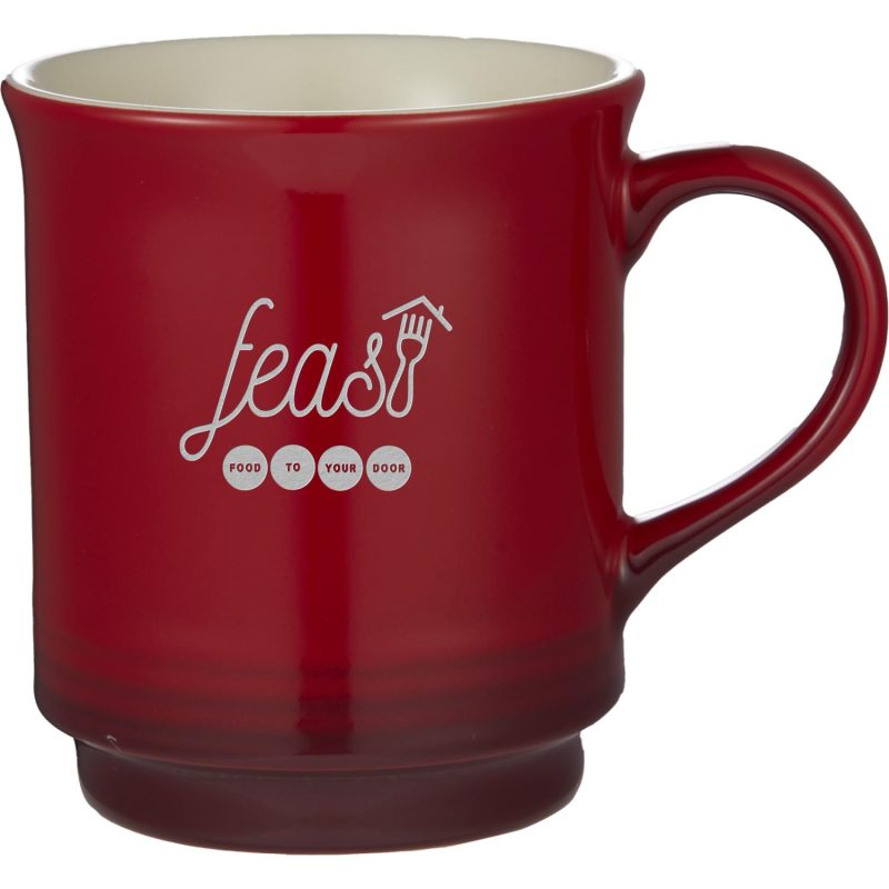 Sonoma Gradient Mug 14oz-7