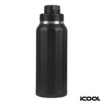 iCOOL Sedona 32 oz. Double Wall Stainless Steel Water Bottle-2