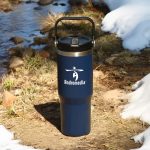 30 Oz. Juneau Stainless Steel Tumbler-1