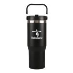 30 Oz. Juneau Stainless Steel Tumbler-3
