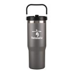 30 Oz. Juneau Stainless Steel Tumbler-4