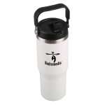 30 Oz. Juneau Stainless Steel Tumbler-6