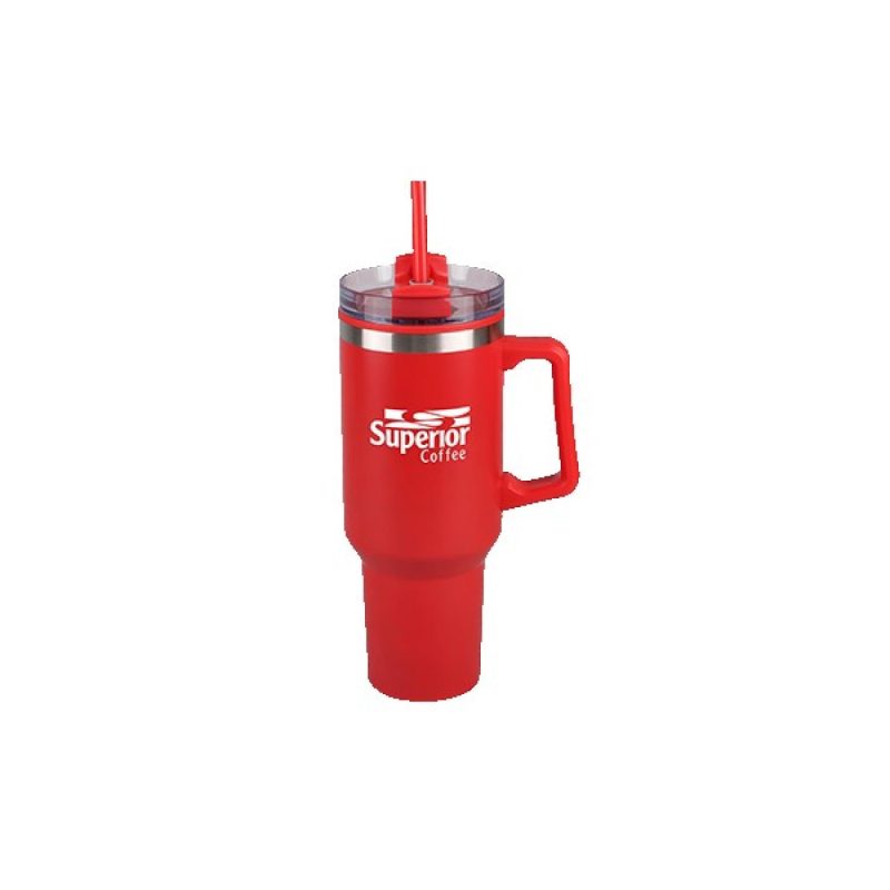 40 Oz. Anchorage Mug-5