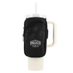 Bottle Buddy Deluxe Water Bottle Pouch-3