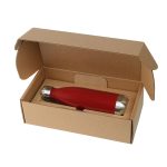 17 Oz. Cascade Stainless Steel Bottle w/Gift Box-2