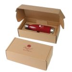 17 Oz. Cascade Stainless Steel Bottle w/Gift Box-1