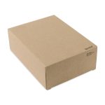 2 Cup Bamboo Storage Container - Bamboo-5