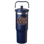 30 oz. VisionSteel Maya Stainless Steel Bottle w/Handle - Full Color-9