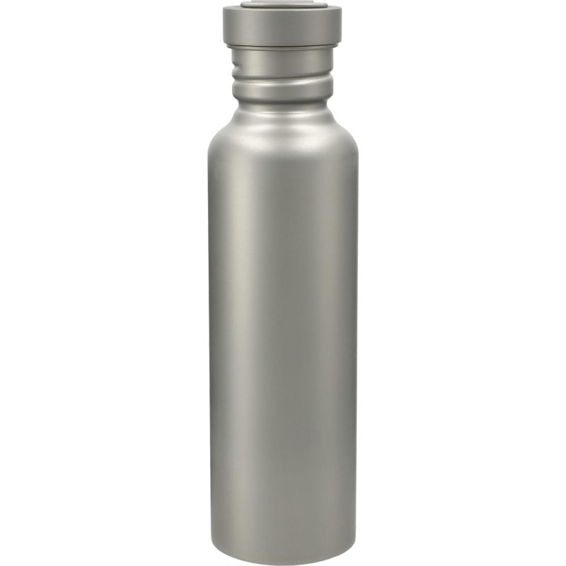 Griffen Titanium Sport Bottle 25oz-8