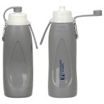 Groove 17 oz Collapsible Silicone Bottle-3