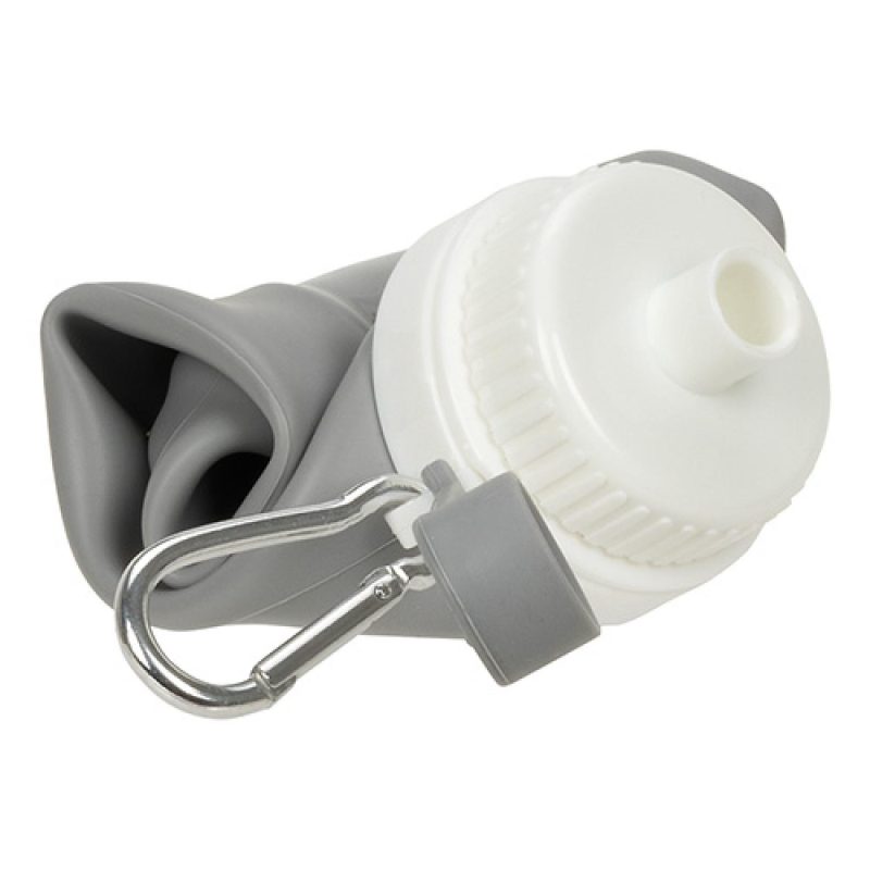 Groove 17 oz Collapsible Silicone Bottle-4