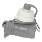Groove 17 oz Collapsible Silicone Bottle-5