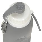 Groove 17 oz Collapsible Silicone Bottle-6