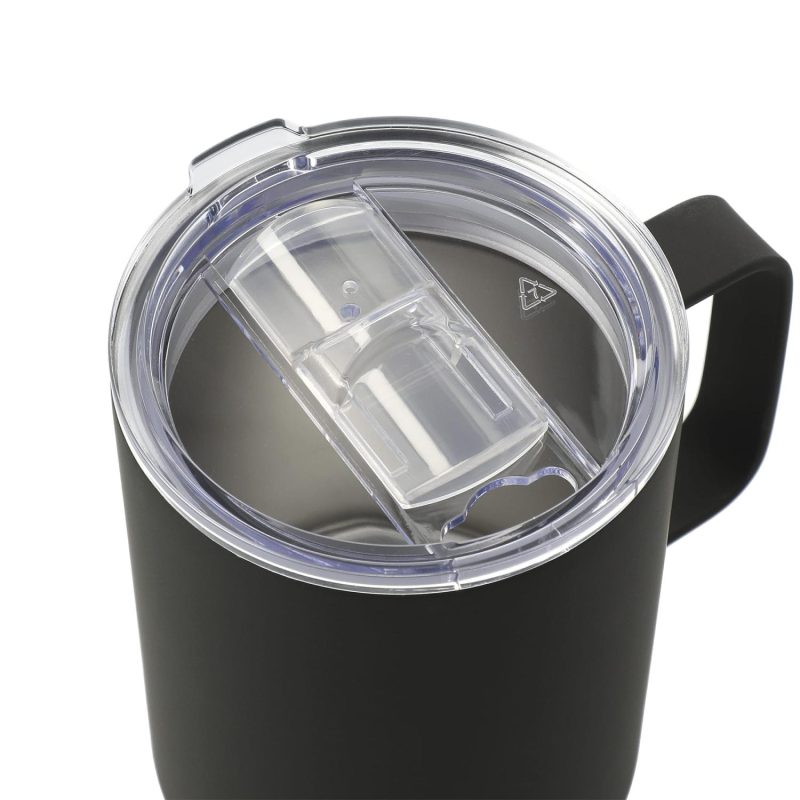 Rover 14oz Vacuum Insulated Camp Mug-5