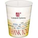 Say Thanks Stadium Cup-5