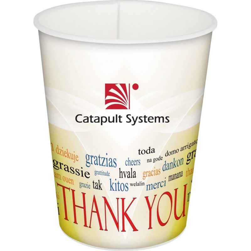 Say Thanks Stadium Cup-5