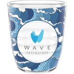 12 Oz Made In The U.S.A Tritan Tumbler-3