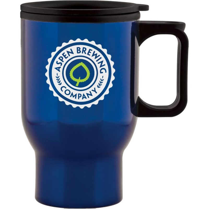 15 Oz Aspen Stainless Travel Mug-7
