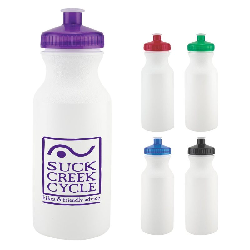 20 Oz Bike Water Bottle Factory Direct-1