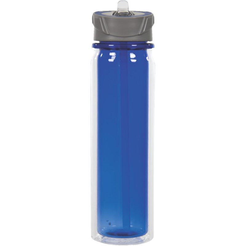 20 Oz Hydrate Double Wall Tritan Water Bottle-4